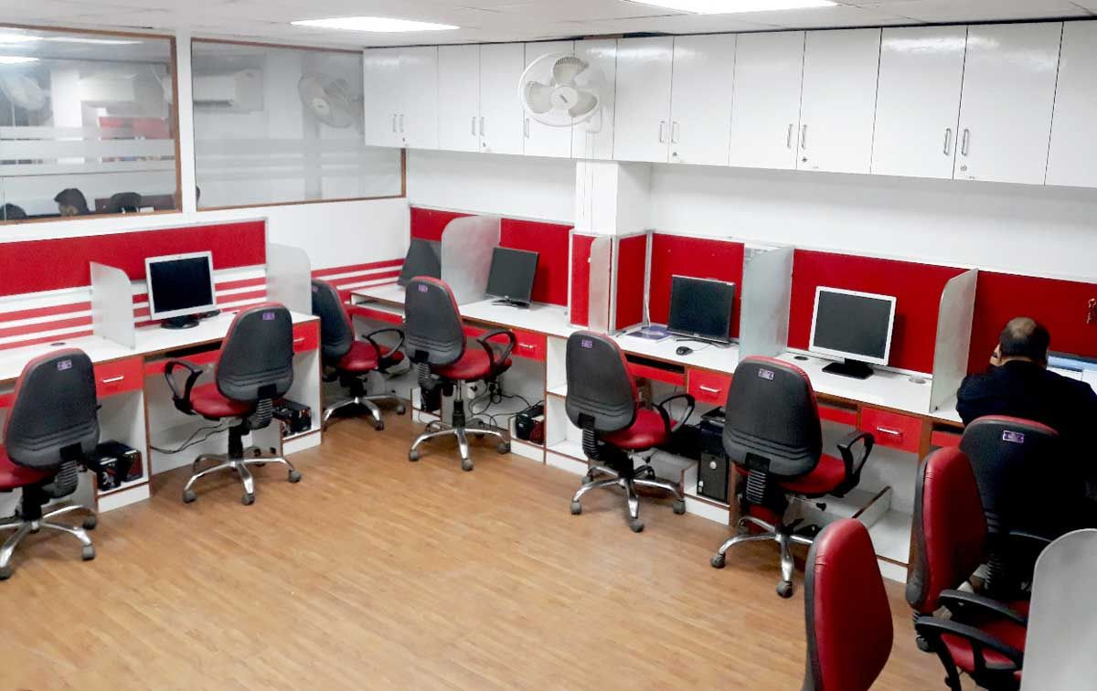 Trinity Coworking